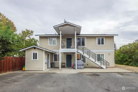 310 S Pearl St, Ellensburg, WA 98926