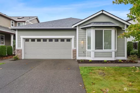 4637 Rochelle St SE, Lacey, WA 98503