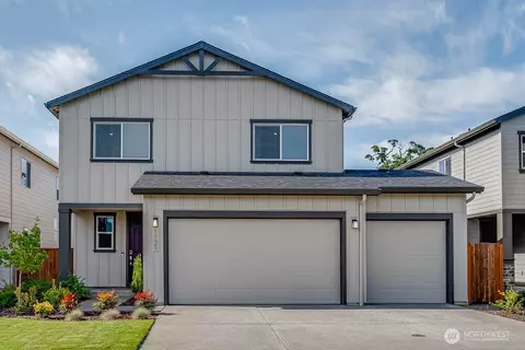 1121 SE 33rd St, Battle Ground, WA 98604