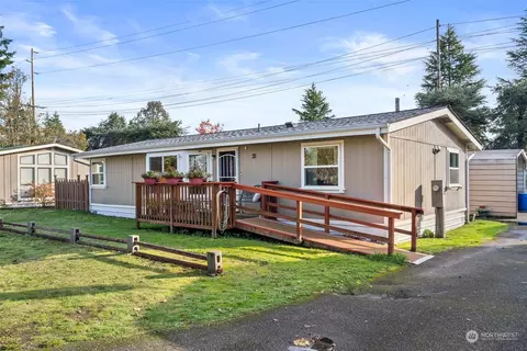 510 Duterrow Rd SE #32, Olympia, WA 98513