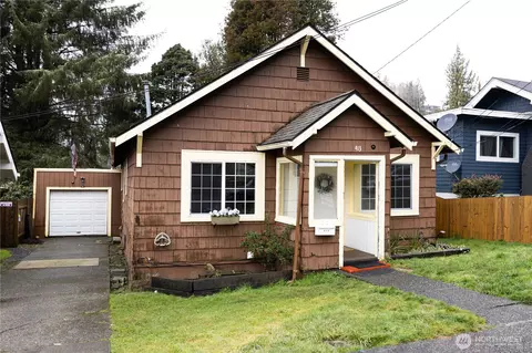 413 Fillmore St, Hoquiam, WA 98550