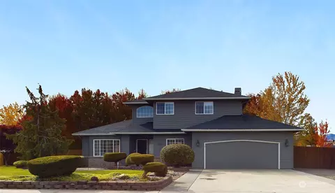 2253 Fancher Heights Blvd, East Wenatchee, WA 98802