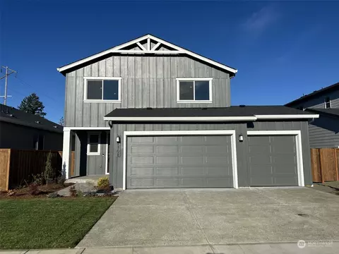 1108 SE 33rd St, Battle Ground, WA 98604