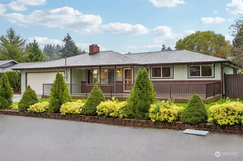 5111 Frances Ave NE, Tacoma, WA 98422