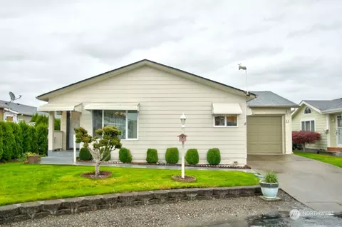 1918 Harrison Ave #33, Centralia, WA 98531