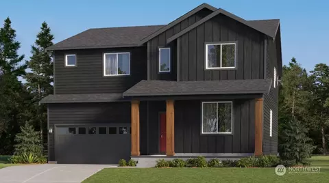 13583 200th Ave SE, Monroe, WA 98272