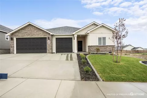 3748 Boxberger St, Richland, WA 99352