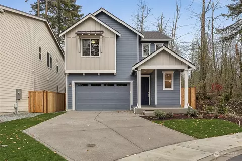 20621 97th Ave E #20, Graham, WA 98338