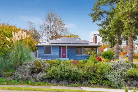 4903 50th Ave S, Seattle, WA 98118