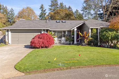 8705 114th Street Ct SW, Lakewood, WA 98498