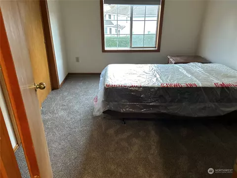 Bedroom - 310 Keach Loop, Steilacoom, WA 98388 photo 2 of 2