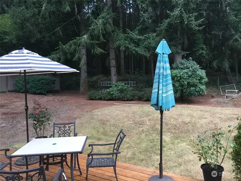 Exterior - 310 Keach Loop, Steilacoom, WA 98388 photo 3 of 4