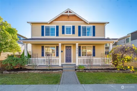 258 Bondgard Ave E, Enumclaw, WA 98022