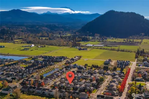 View/Area - 258 Bondgard Ave E, Enumclaw, WA 98022 photo 2 of 3