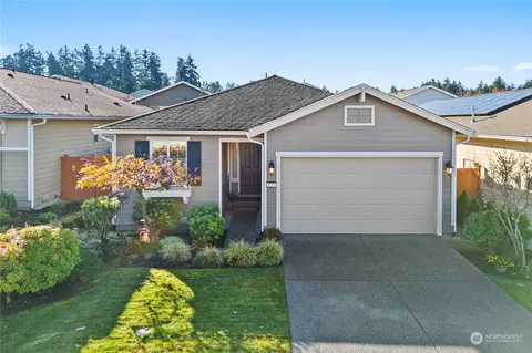 8215 Mossy Rock Ave NE, Olympia, WA 98516