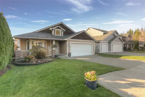 4125 Scoria Ln SE, Lacey, WA 98503