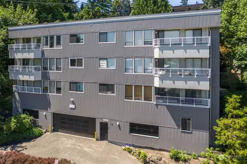 5201 22nd Ave NE #304, Seattle, WA 98105
