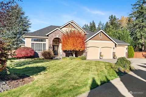 6911 227th St E, Spanaway, WA 98387 photo 2