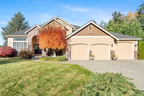 6911 227th St E, Spanaway, WA 98387