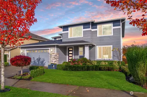 25632 206th Pl SE, Covington, WA 98042