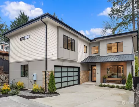 11326 113th Pl NE, Kirkland, WA 98033