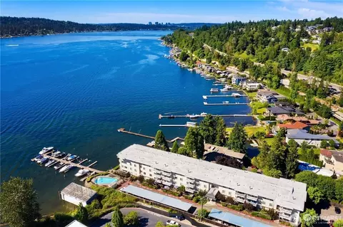 5021 Ripley Ln N #8, Renton, WA 98056