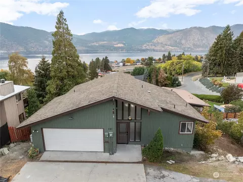 121 Olive Ave, Manson, WA 98831