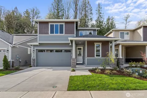 2025 Josie Lynn Ct SE #LOT 7, Olympia, WA 98501