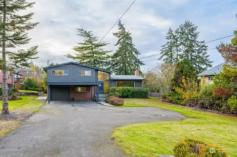 3108 S Peabody St, Port Angeles, WA 98362