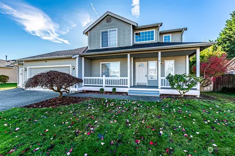 15104 87th Street Ct E, Puyallup, WA 98372