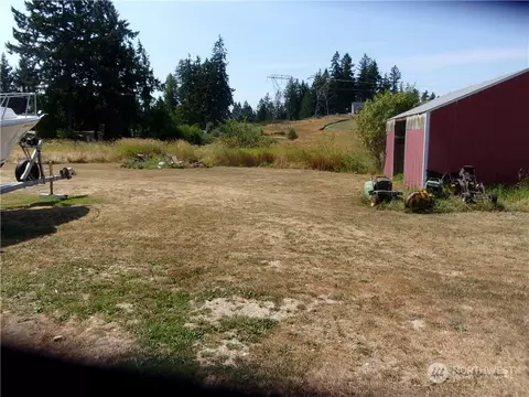 Exterior - 20318 22nd Ave E, Spanaway, WA 98387 photo 3 of 7