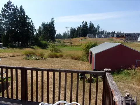 Exterior - 20318 22nd Ave E, Spanaway, WA 98387 photo 5 of 7