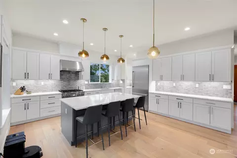 Kitchen - 746 N 87th St, Seattle, WA 98103 photo 2 of 4