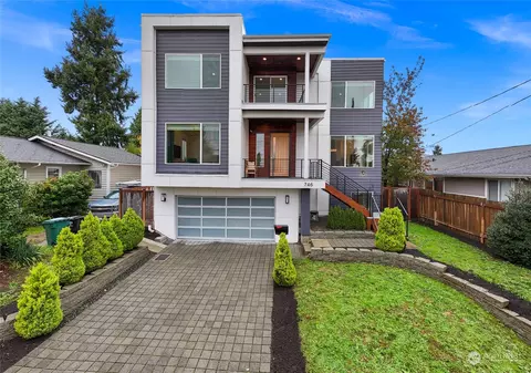 746 N 87th St, Seattle, WA 98103