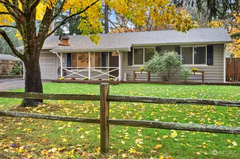 11562 Gable Ave SW, Port Orchard, WA 98367