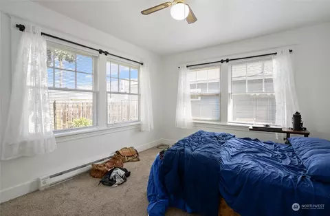 Bedroom - 1204 Wall St, Everett, WA 98201 photo 2 of 12