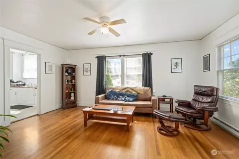 Living - 1204 Wall St, Everett, WA 98201 photo 4 of 5