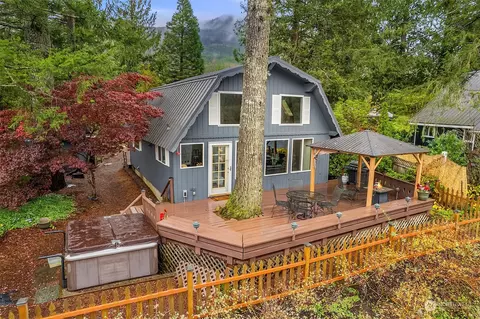 17931 433rd Ave SE, Gold Bar, WA 98251