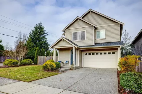 2707 93rd Pl SE, Everett, WA 98208