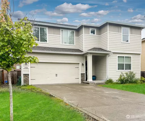 11021 191st Street Ct E, Puyallup, WA 98374