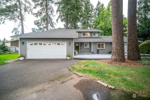 3329 NE 124th Ave, Vancouver, WA 98682