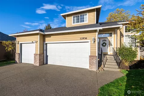 12936 SE 306th Ct, Auburn, WA 98092