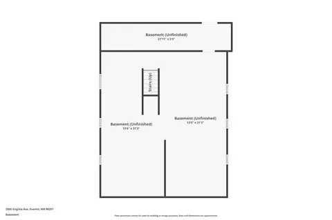 2006 Virginia Ave, Everett, WA 98201 photo 32