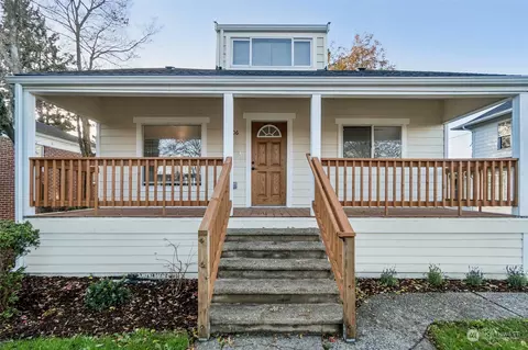 2006 Virginia Ave, Everett, WA 98201