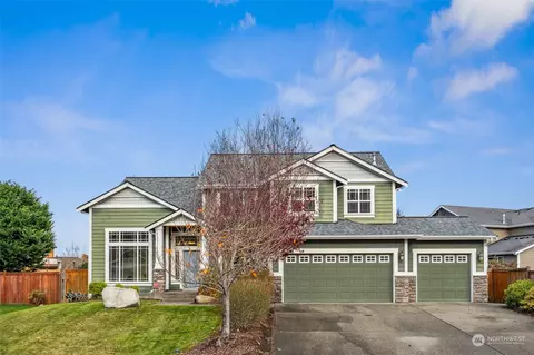 13313 174th St E, Puyallup, WA 98374