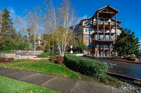 11801 Harbour Pointe Blvd #201, Mukilteo, WA 98275