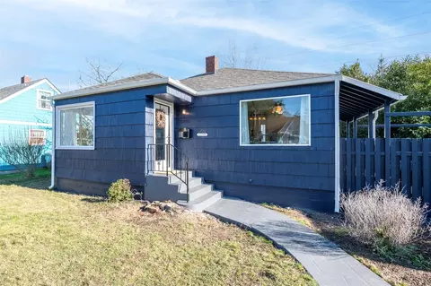 3825 S Ainsworth Ave, Tacoma, WA 98418