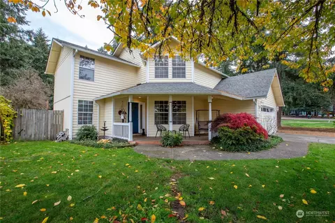 4114 Autumn Line Dr SE, Olympia, WA 98513