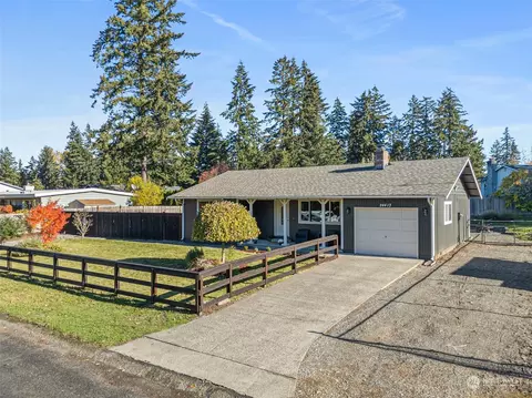 24413 38th Avenue Ct E, Spanaway, WA 98387