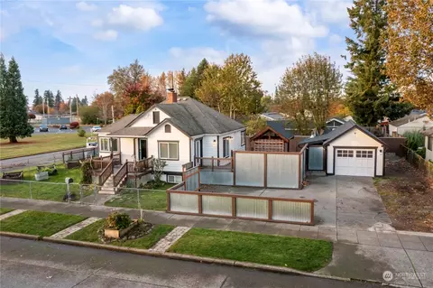 1995 Kibler Ave, Enumclaw, WA 98022